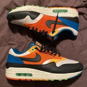 ⚡️FLASH SALE⚡️Nike Air Max 1 Mens size 9.5